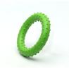 Buy cheap Eco Round Rubber Rubber Chew Toys For Dogs Without Teeth BSCI Approved from wholesalers