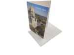 Buy cheap Pop Up Sound Greeting Cards Musical 15cmx15cm Size For Wedding ODM FCC Certificate from wholesalers