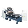 Buy cheap 11kw 2300r/min Automatic Sheet Polishing Machine For Metal Fittings from wholesalers