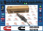 Fuel Injector Assembly 4062569 4928260 4088665 4088725 4954888