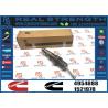 Buy cheap Fuel Injector Assembly 4062569 4928260 4088665 4088725 4954888 from wholesalers