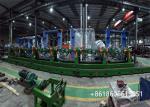 Skip / Bow Cable Stranding Machine 7 Strand Or Flexible High Speed