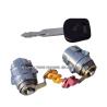 Buy cheap Foton Aumark Metal Truck Door Lock Cylinder for Perfect Fit and Function from wholesalers