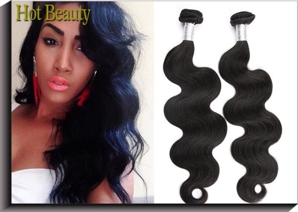 Buy cheap 100% Peruvian Virgin Human Hair / Natural Black Peruvian Tight Curly Hair from wholesalers