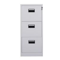 Buy cheap School ISO9001 Office Cabinet With File Drawers Cold Rolled Steel product