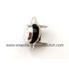 Buy cheap 250V Snap Action Thermal Switch For Electric Mobile Battery from wholesalers