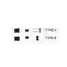 Buy cheap MPO Fiber Optic Connector Male/Female SM OM1-OM4 8/12/24 Cores 3.0mm Cable Diameter from wholesalers