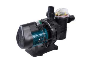 Wholesale Ourdoor Use Horizontal Pool Pump , Big Flow Indoor Pool Pump from china suppliers