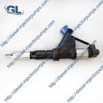 HINO 700 Series Diesel Fuel Injector 095000-0490 095000-0491 095000-0492