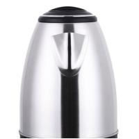 Buy cheap Mirror Body Kitchenaid Electric Tea Kettle Low Noise Stainless Steel Electric product