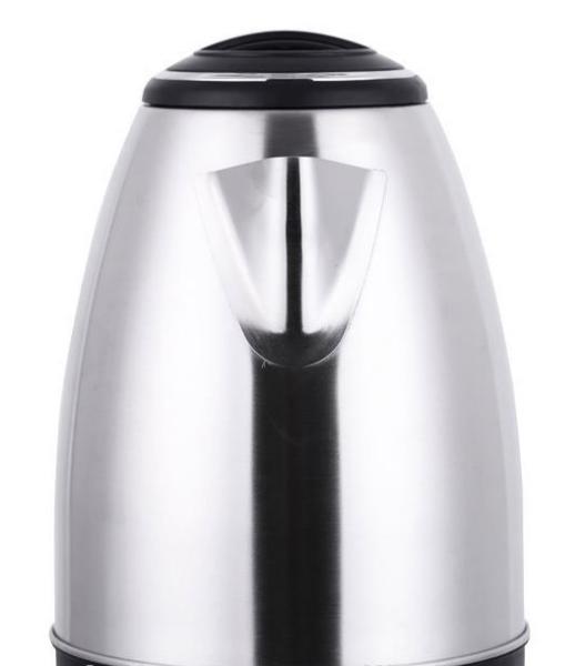 Buy cheap Mirror Body Kitchenaid Electric Tea Kettle Low Noise Stainless Steel Electric Jug from wholesalers