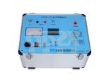 Vacuum Interrupter On Site Vacuity Measuring Tester , HV Vacuum Circuit Breaker