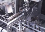 Automatic Cartoning Machine Customzied Carton Box Packing Machine