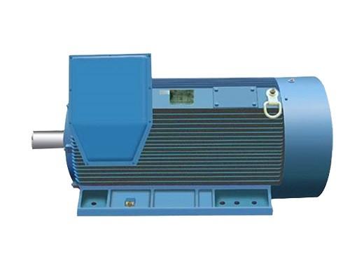 Buy cheap YX2 Series HV Compact Three-Phase Asynchronous Motor from wholesalers