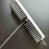 Buy cheap Led Street Light Lens 80x150 Degree Led Light Module With Heat Sink from wholesalers