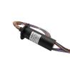 Buy cheap Electrical Rotary Joint 75 Circuits 2A 250mm from wholesalers