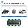 Buy cheap KLS LiFePO4 Battery BMS Module 10S 36V 20A 80A 100A 120A 12S 13S 14S 15S 16S 24S from wholesalers