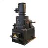 Buy cheap Small Waste Incinerator Burner Cremate Oven Pet Incinerator Machine from wholesalers
