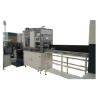 Buy cheap 250gsm 90000 Sheets/Hour Printing Focusight Inspection Machine Closed Loop Control from wholesalers