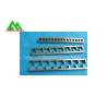 Buy cheap Laboratory Metal Tissue Embedding Cassettes Reusable For Medical Histology from wholesalers