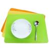 Buy cheap Food Grade Dinner Mat Sustainable Silicone Household Items from wholesalers