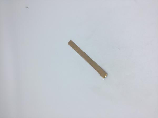 Buy cheap Custom Stamping Die Parts , Stamping Machine Parts Grinding / CNC Machining from wholesalers