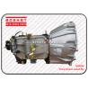 Buy cheap Isuzu NPR Parts NKR55 Transmission from wholesalers