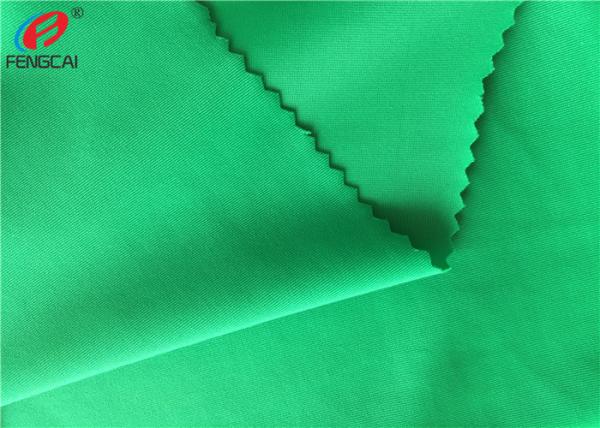 Buy cheap High Stretch Warp Knitting Jersey Fabric 85% Polyester 15% Spandex Fabric from wholesalers