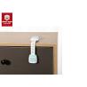 Buy cheap Lightweight Toddler Safety Cabinet Locks , Child Door Safety Products Prevent Injuries from wholesalers