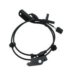 OE NO. 89543-0R020 Car Fitment Toyota Front ABS Wheel Speed Sensor for Toyota