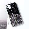 Buy cheap Ultra Slim Shockproof Phone Cases Glitter Power Flexible For Iphone 12 from wholesalers