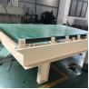 Buy cheap 0.2-0.8mm Thickness 1250mm Galvanized Steel Stainless Cut Sheets Production Line from wholesalers