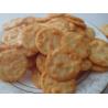 Buy cheap Grain Snack Mulitiple Flavors Biscuits Crisp Cookies Snack Baked Corn Rice Crackers from wholesalers
