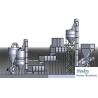 Buy cheap Long Working Life Lime Hydrator 10-20T/H Auto Operation Stable Performance from wholesalers