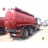 Buy cheap Sinotruk Sewage Cleaning Tanker 35 Cubic Sewer Jetting Truck from wholesalers