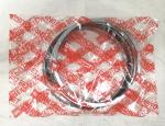 6HE1 4HE1 PIK Piston Rings 8-94396-840-0 8-97078-779-0 17175 SJI10-126ZZ SDI10