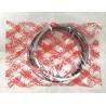 Buy cheap 6HE1 4HE1 PIK Piston Rings 8-94396-840-0 8-97078-779-0 17175 SJI10-126ZZ SDI10-140ZZ For Isuzu Diameter 110mm from wholesalers