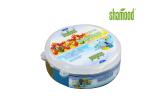 Dual Gel Air Freshener For Heme Mutiple Aroma Scents Big 8OZ