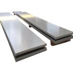 Thickened Inoxidable Steel Plate Etching , ASTM Hot Rolled Stainless Steel Sheet