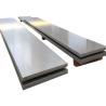 Buy cheap Thickened Inoxidable Steel Plate Etching , ASTM Hot Rolled Stainless Steel Sheet from wholesalers