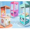 Buy cheap Claw Machine Prizes with Mini Toy L89*W90*H220 CM Voltage 110V/220V/230V from wholesalers