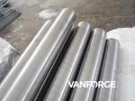 Buy cheap Annealed Alloy 825 Round Bar , Incoloy 825 Bar Peeled Surface Anti Corrosion from wholesalers
