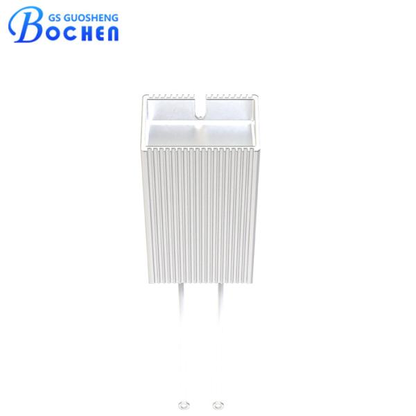 Buy cheap Wirewound Braking High Power Resistor RX18 100w 200w 300w 400w 500w from wholesalers