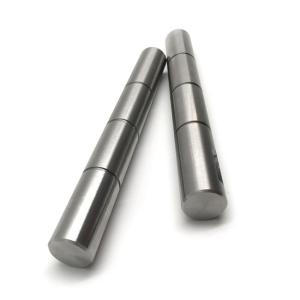Buy cheap Stainless Steel SS304 CNC Precision Turning Overlength Superfine Shaft from wholesalers