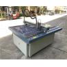 Buy cheap 500-1800mm/s Cutting Speed for Original CAD Paper Pattern PVC Board Cutting Machine from wholesalers