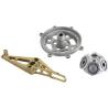Buy cheap precision Kovar alloy parts for medical device made with 5axis CNC center brother from wholesalers