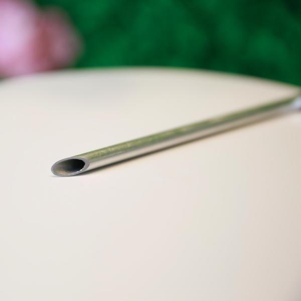 Buy cheap The Reliable Heat Transfer Efficiency Of 3003 Internally Grooved Tube D9.52mm from wholesalers