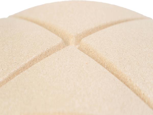 Buy cheap Weatherproof Furnace Insulation Board , Alkali Resistant Vermiculite Board Fireplace from wholesalers