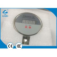 Buy cheap Gas Digital Pressure Gauge -0.1-0.1 Mpa Vacuum Pressure Gauge For Machine product