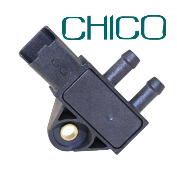 Buy cheap CITROËN FIAT BMW Dpf Sensor 13627805472 161809 9645022680 Easy Installation from wholesalers